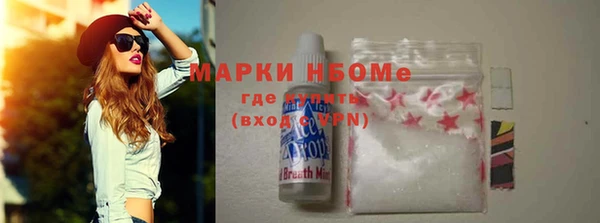 молекула духа Горнозаводск