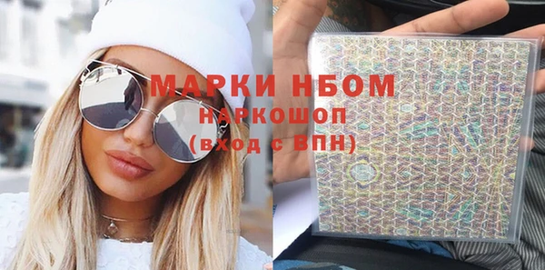 молекула духа Горнозаводск